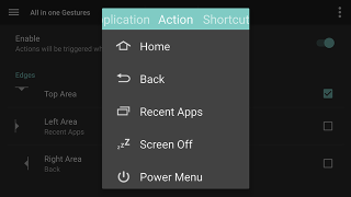 Illustration for article titled How to Add Customized Gesture Controls to Your Android Phone